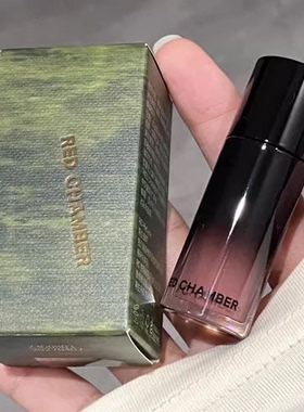 RED CHAMBER春树系列RC多用液多用唇膏口红液感腮红一支多用持久