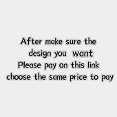 不同价 下单前请联系客服 顺丰 Cindy68不同款 包邮