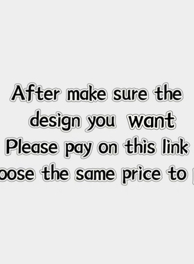 Cindy68不同款不同价 下单前请联系客服 顺丰包邮