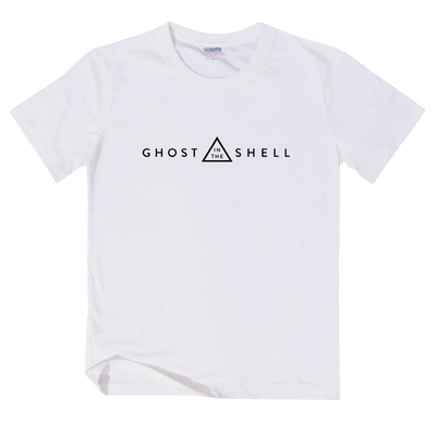 攻壳机动队电影情侣装