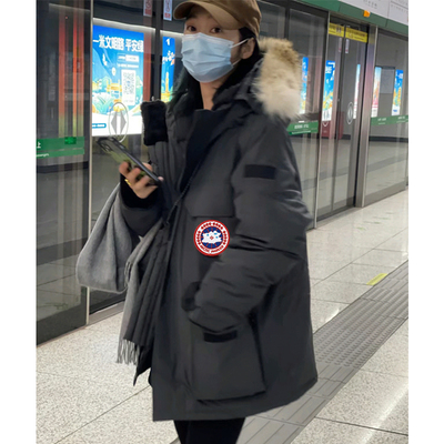 超好看羽绒服！源档案数据开发