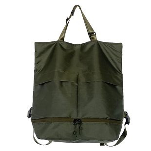 旅行双肩包女旅游轻便短途单双两用背包大容量书包女学生手提通勤