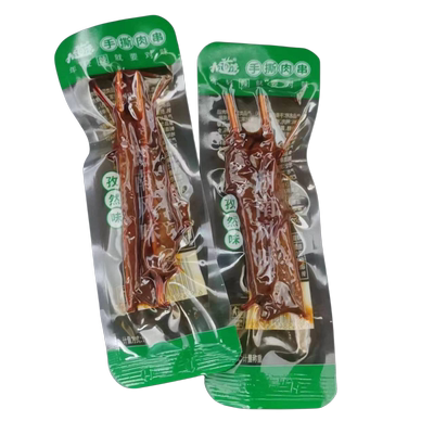 九道湾手撕肉串香辣孜然味