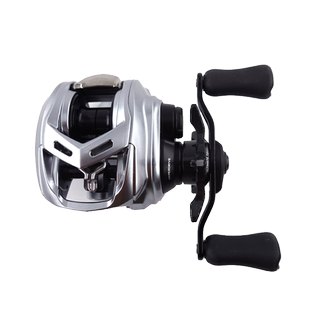 DAIWA 达亿瓦25款阿尔法21ALPHAS微物 泛用淡海路亚水滴轮新品