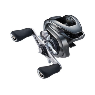 新款禧玛诺SHIMANO Metanium 蒙塔尼MGL离心泛用远投路亚水滴轮