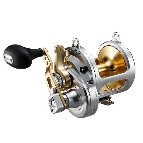 西马诺 SHIMANO 喜玛诺 喜马诺 TALICA双速船钓两轴轮 钓鱼轮子