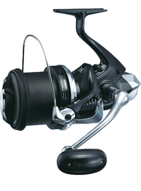 SHIMANO/禧玛诺 POWER AERO PROSURF 远投巨物纺车轮 鱼线轮日本