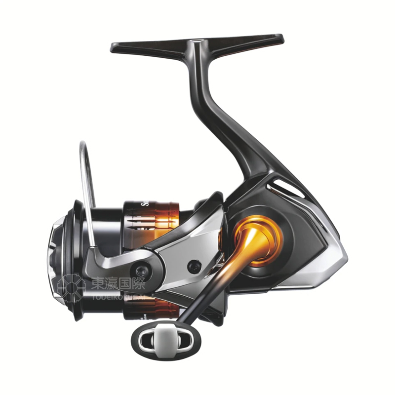 SHIMANO/禧玛诺路亚纺车轮