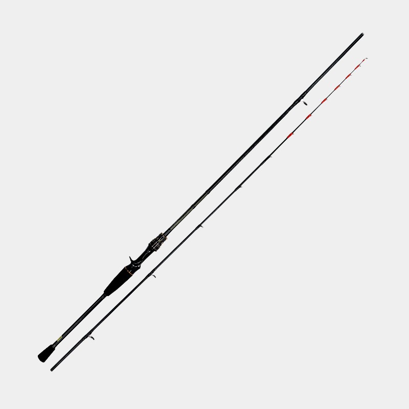 21款达亿瓦(Daiwa) MAGOCHI X 牛鳅鱼专用 基本性能 近岸船钓竿