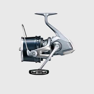 24款SHIMANO禧玛诺FLIEGEN弗雷根远投轮浅杯纺车轮渔轮