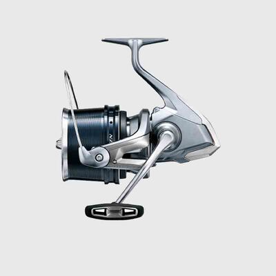 SHIMANO禧玛诺浅杯纺车轮渔轮
