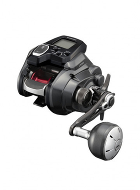 SHIMANO禧玛诺 ForceMaster 系列 船钓近海电动轮电绞轮新款