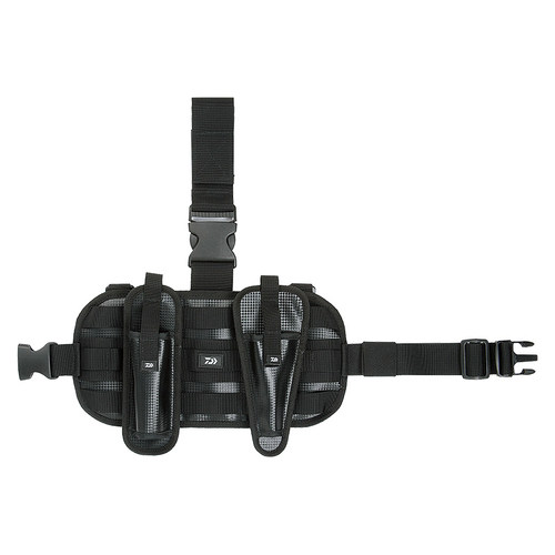 DAIWA/达亿瓦 LEG HOLSTER 多功能 钓鱼置物竿挂 日本直邮