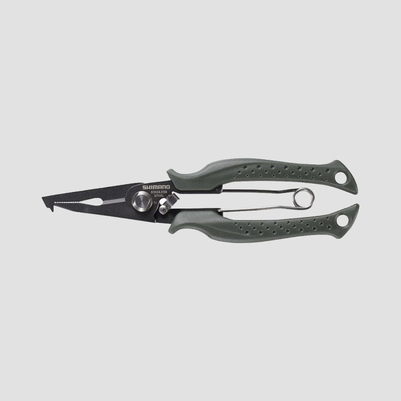 新款SHIMANO玛诺路亚多功能