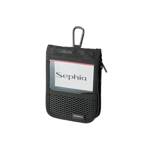 禧玛诺SHIMANO sephia木虾收纳包BP-222W