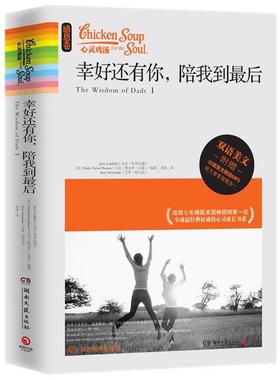 【正版书】 心灵鸡汤 Jack Canfield, Mark Victor Hansen, Amy Newmark 湖南文艺出版社
