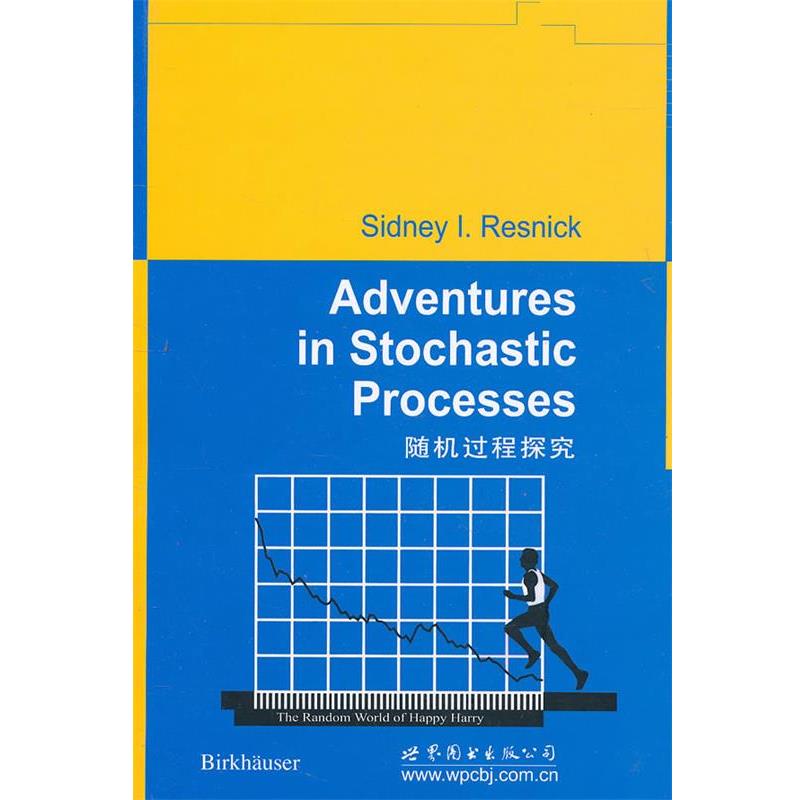 【正版书】 过程探究 雷斯尼克 世界图书出版公司