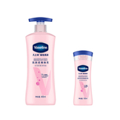 多规格可选 MQT凡士林身体乳滋润保湿 不拔干清爽不黏腻