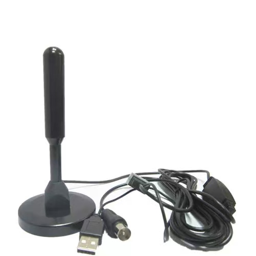 USB天线电视接收器高清数字信号增强器室内外通用