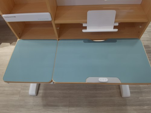 适合护童桌垫学习桌桌垫星辰1号吉象艾虎防水防油防污定制书桌垫