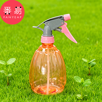 喷壶B1zzn001-喷雾瓶细雾浇花洒小喷水壶家用多肉浇水园艺喷壶工