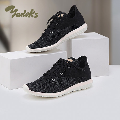 雅乐士休闲运动鞋活力系列2.0