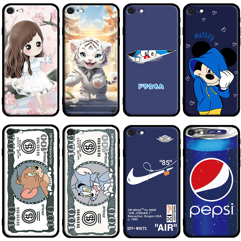 iphonese第二代手机壳a2785女苹果se3/苹果se2/se第一代防摔a2298全