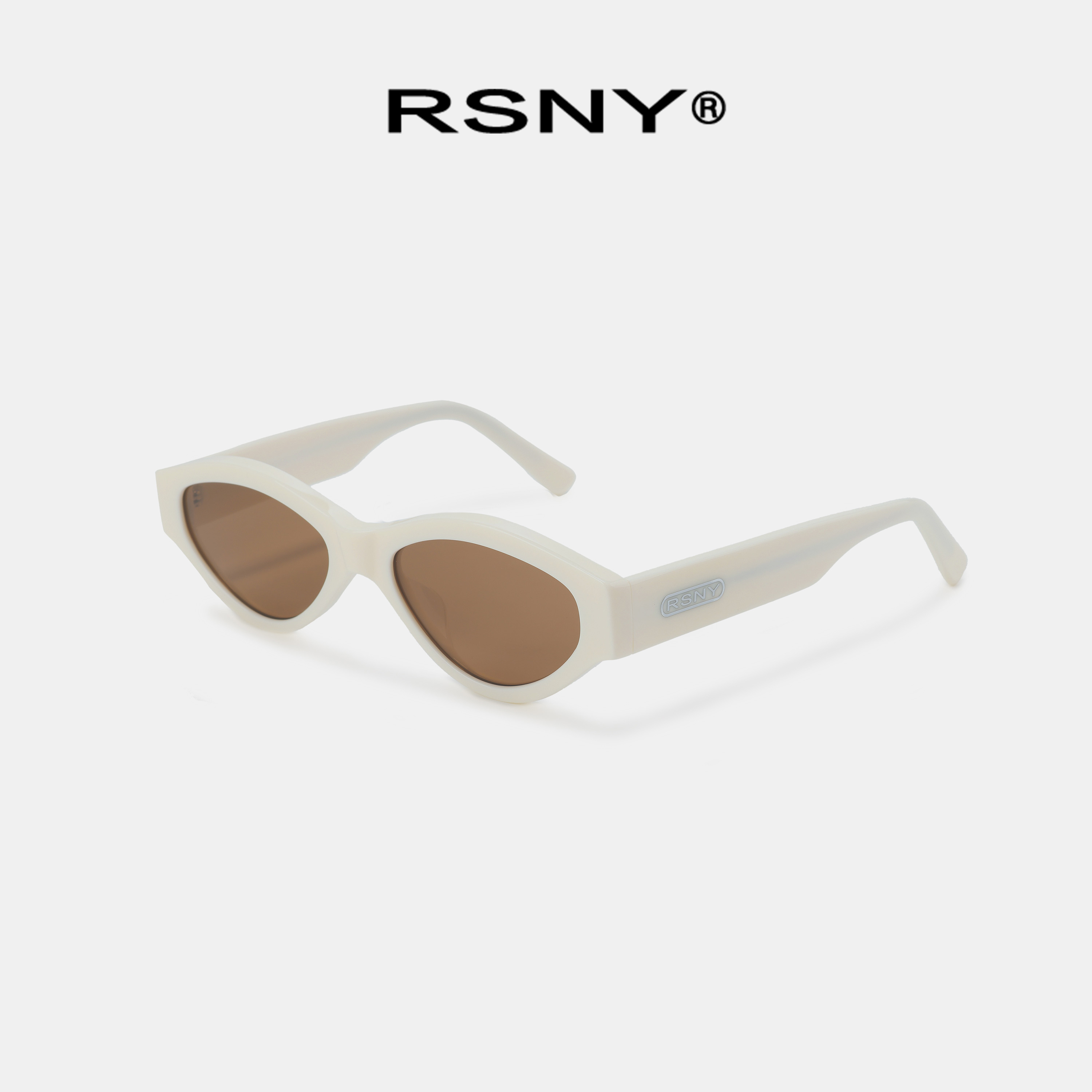 RSNY舒适通用太阳眼镜