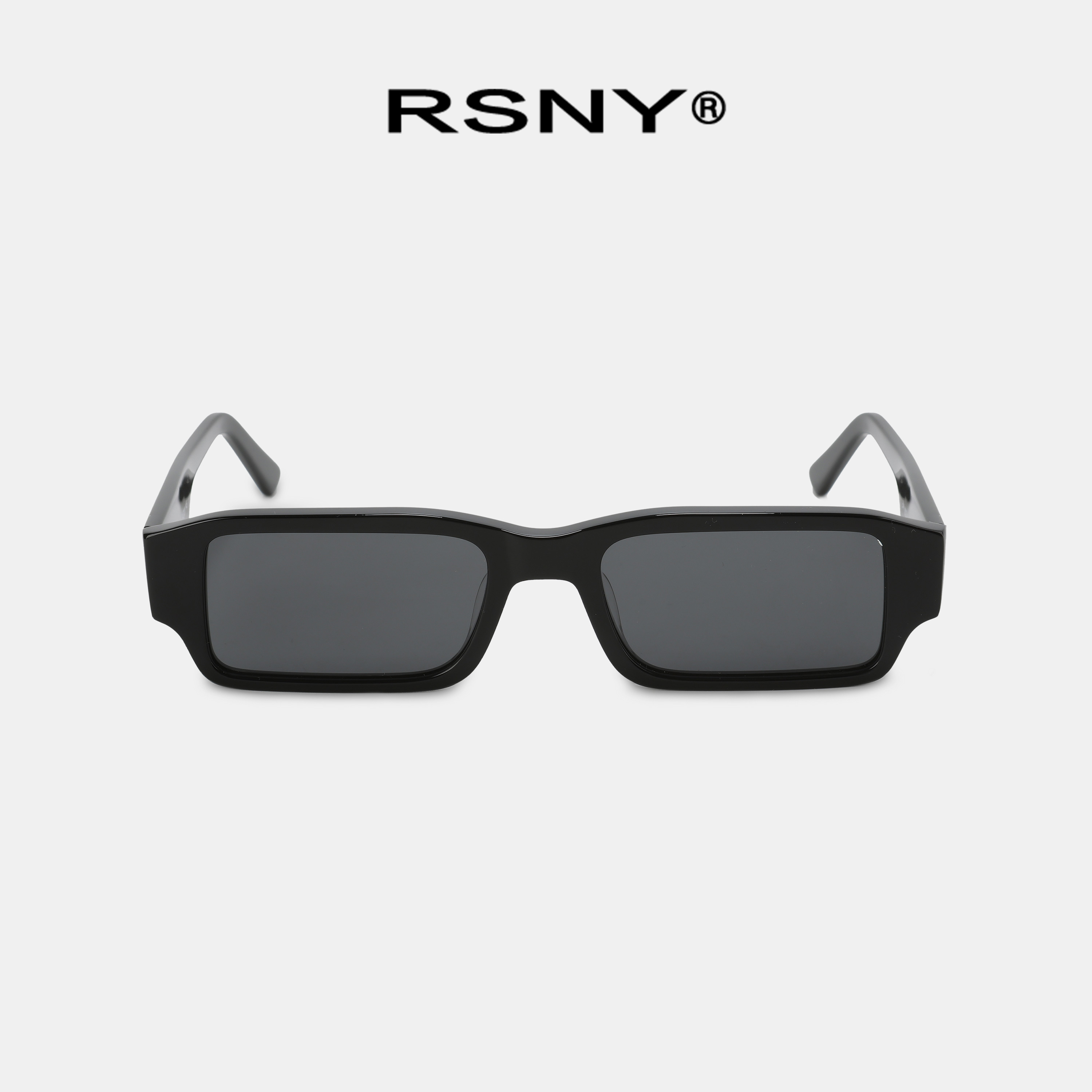 RSNYUNFalt太阳眼镜舒适
