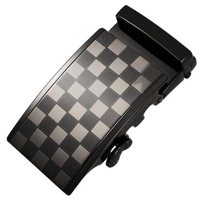 自动锌合金扣头 男式腰带扣 东莞皮带头LY36-24943