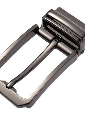 新款针扣 时尚皮带扣 针扣LY35-3557