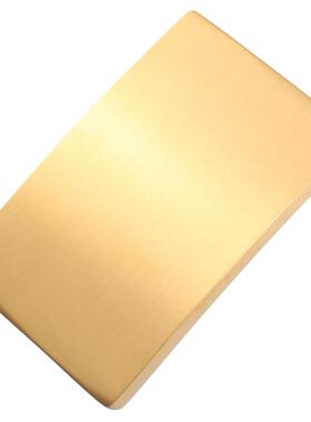 新款男士不锈钢皮带扣头 打孔腰带扣 盒子钢扣 平滑扣LY39-61459