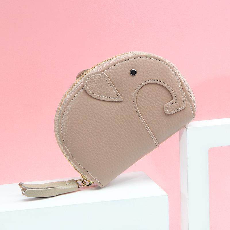 日式创意卡包多卡位大容量风琴卡片包女证件卡套卡夹女款定制