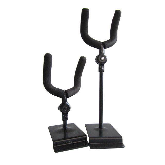 吉他架槽板转向吊架电吉它二胡挂架小提琴挂架尤克里里槽板挂钩