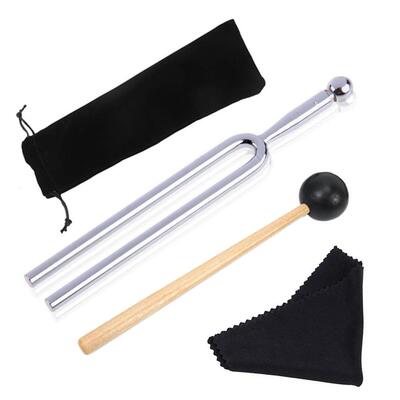 440 Гц Стандартный звуковой вилка скрипка, металлическая вилка музыкальная настройка настраиваемость