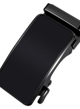 宽3.2CM 外贸扣 男女自动扣 皮带扣 通腰带扣LY33-25515