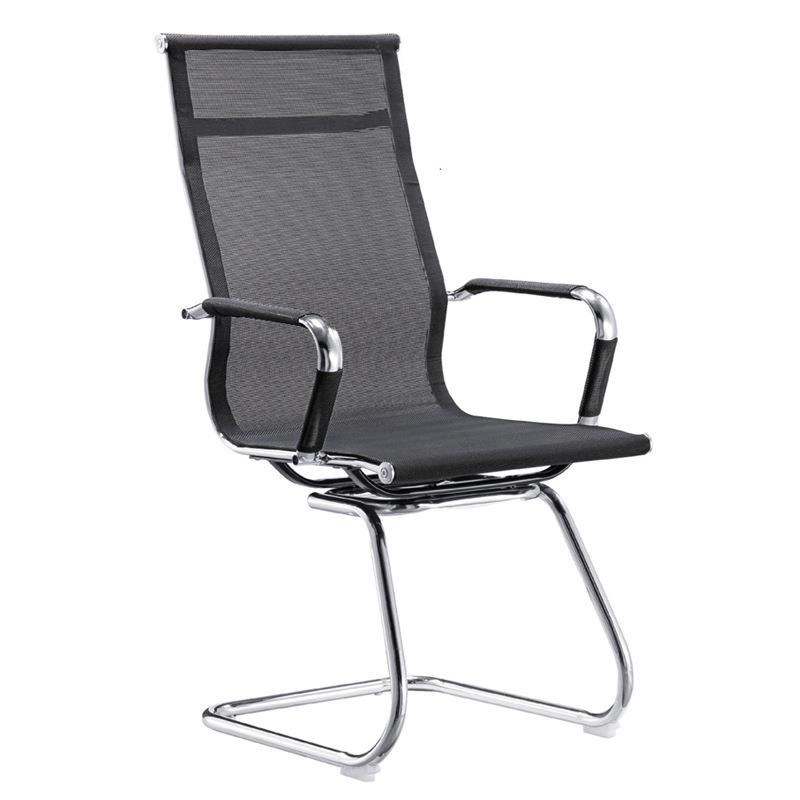 会议椅办公椅靠背员工椅职员椅宿舍家用
