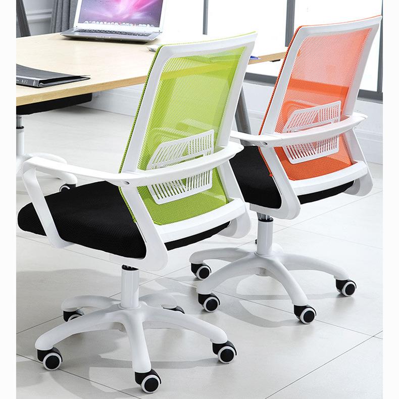 电脑椅家用转升降简约学