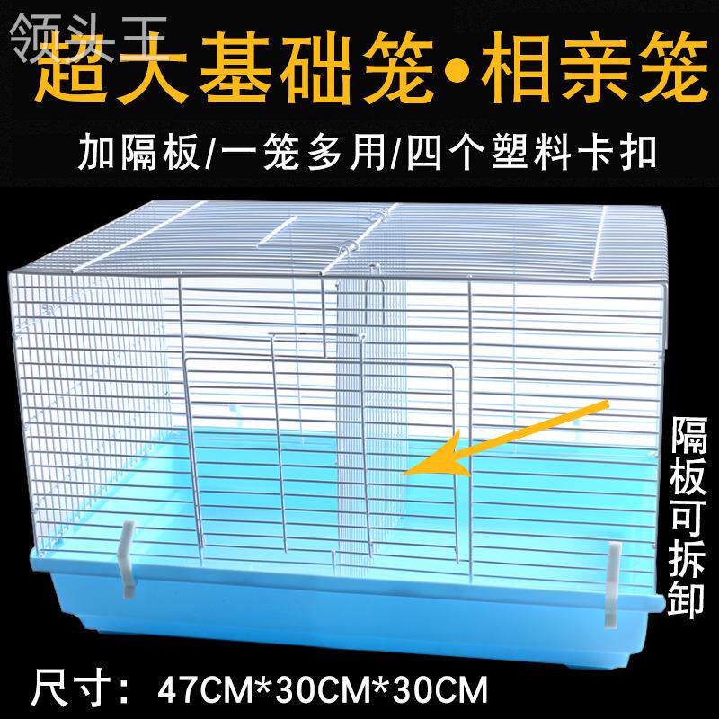 跑来跑去47基础笼隔板巨猫笼隔板专拍链接达洋R3H47相亲笼隔板