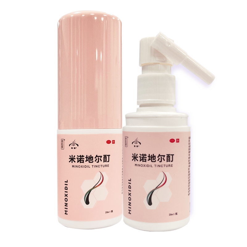 [发迹]米诺地尔酊5%*28ml*1瓶/盒