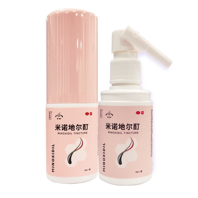 [发迹]米诺地尔酊5%*28ml*1瓶/盒