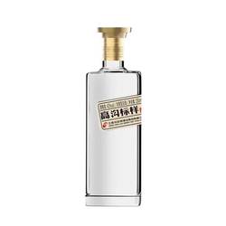 今世缘高沟标样 白标 42度 150mL*1瓶苏派浓香型白酒摆柜收藏自饮