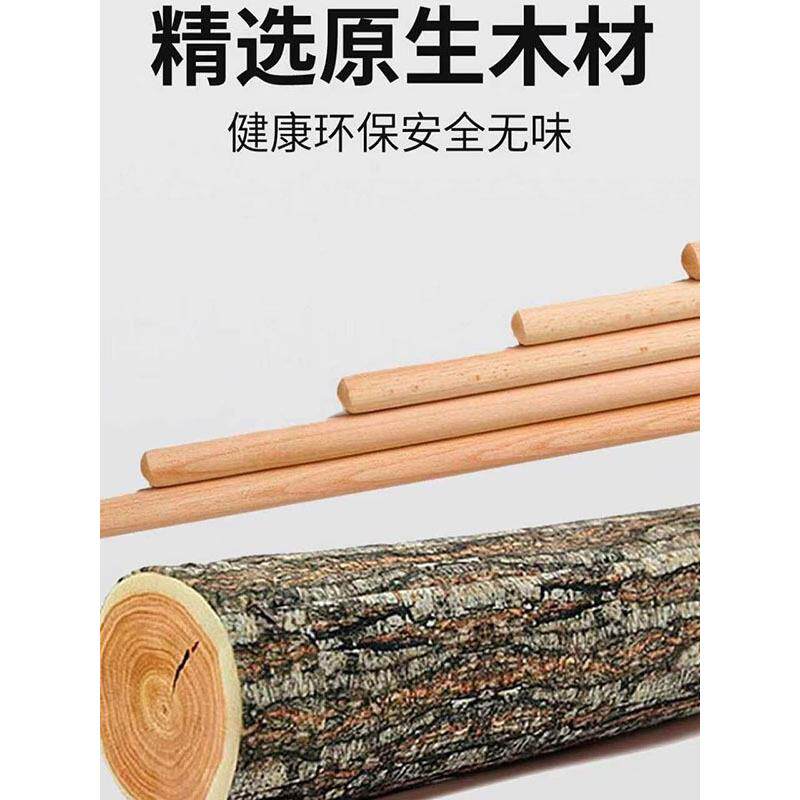肩颈锻炼乌龙盘棍健身白