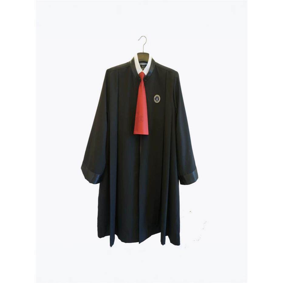 律师服黑色深藏青制服正