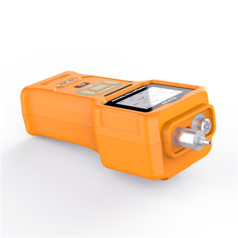泵吸式二氧化氯检测仪GT-s903-CLO2 高精度二氧化氯气体浓度报警
