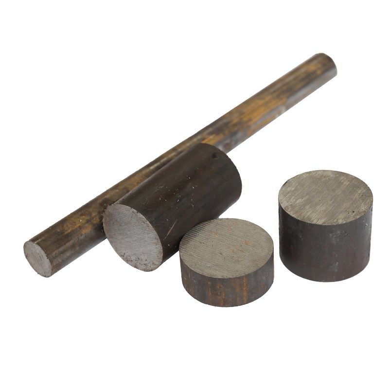 45号钢圆棒毛圆 模具钢材40cr 42crmo  圆钢 65mn任意规格零切,特色手工艺,其他特色工艺品,淘宝优惠券,粉丝福利购,淘宝优惠卷