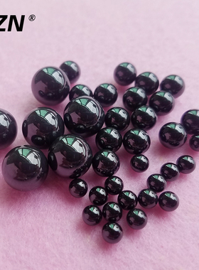 氮化硅陶瓷球 11.1125 11.113 11.509 11.906 12 12.303 12.7mm