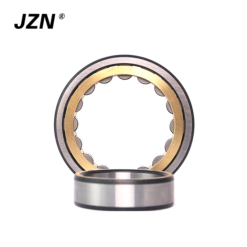 短圆柱滚子轴承N NJ NU1004 1005 1006 1007 1008 1009 1010EM