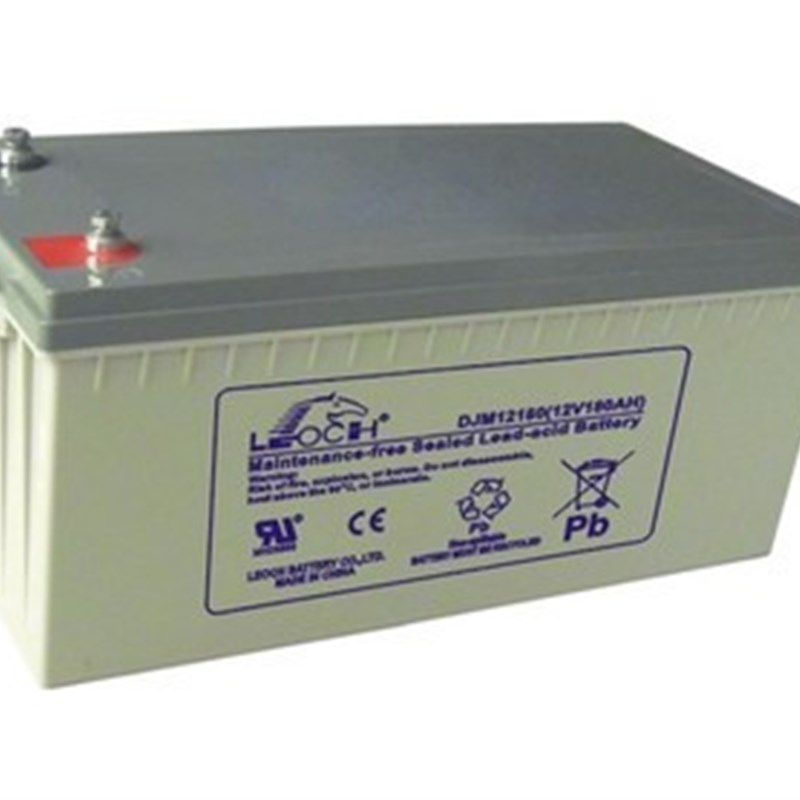 理士铅酸蓄电池DJM12120 12V120AH UPPS机房后备免维护蓄电池