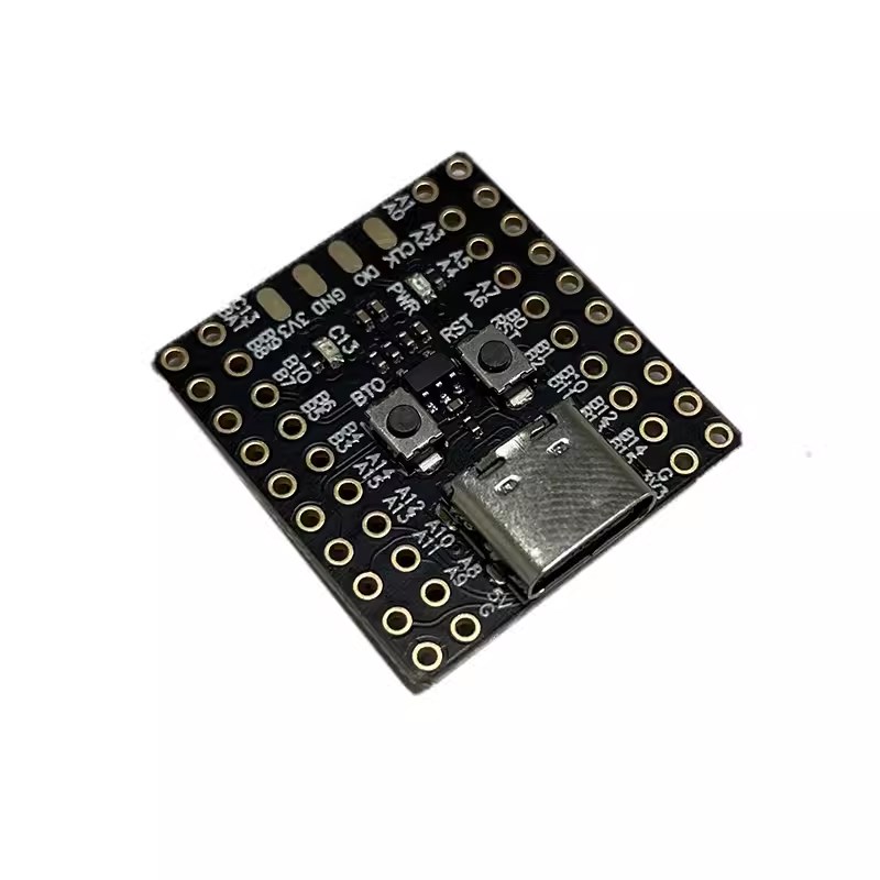 STM32F103C8T6 开发板微型单片机 核心板 ARM架构